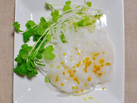 やりいかの捌き方 刺身の切り方 レシピ 作り方 By Taka5chan 楽天レシピ やりいかの捌き方 刺身の切り方 レシピ 作り方 By Taka5chan 楽天レシピ